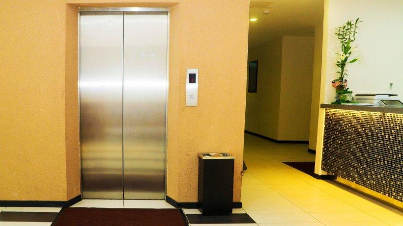 Hotel Seri Perkasa Kota Kinabalu Exteriér fotografie