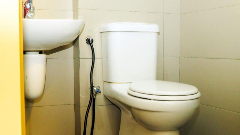 Hotel Seri Perkasa Kota Kinabalu Exteriér fotografie
